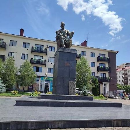 Сергей Сергеевич Akhaltsikhe (Samtskhe-Javakheti) Exterior foto
