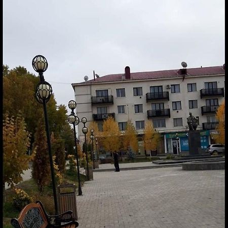 Сергей Сергеевич Akhaltsikhe (Samtskhe-Javakheti) Exterior foto