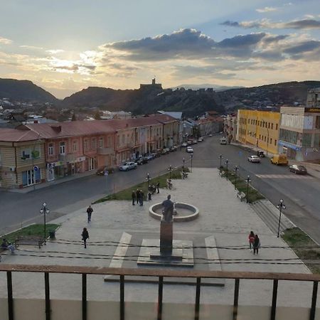 Сергей Сергеевич Akhaltsikhe (Samtskhe-Javakheti) Exterior foto