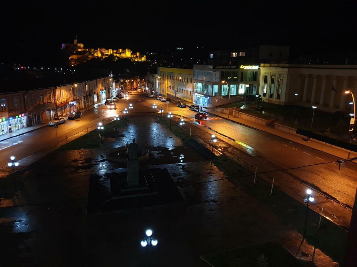 Сергей Сергеевич Akhaltsikhe (Samtskhe-Javakheti) Exterior foto