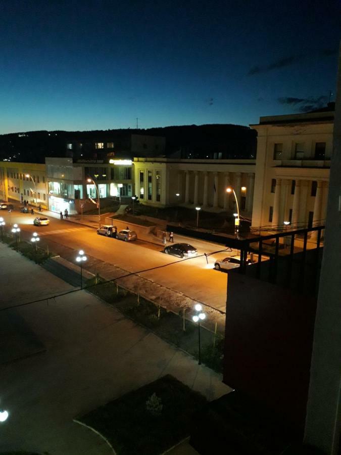 Сергей Сергеевич Akhaltsikhe (Samtskhe-Javakheti) Exterior foto